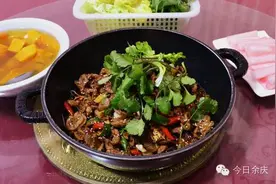 余庆人最喜欢的鸭竟然是——图片