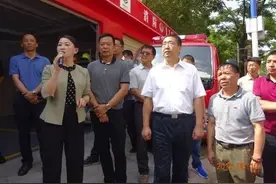 西山区:船房村“三线整治”微改造普惠8万居民图片