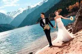 莫名其妙地进入婚姻，后面肯定会有事......图片