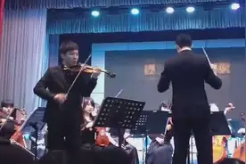 维瓦尔第《四季》夏Ⅲ-急板赏析图片