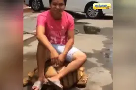 骑乌龟上路，走起121视频封面