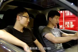 停车神器smart到底好不好开？图片