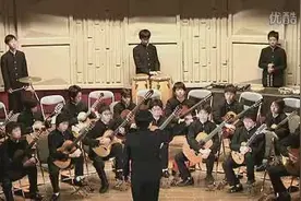 波斯猫的经典原曲——波斯市场图片