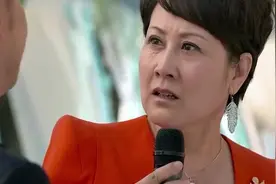 结婚典礼上，美女突然呕吐，竟然怀孕了？丈母娘激动坏了！视频封面