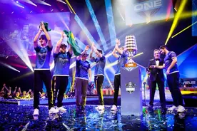 2016已无Major，削减次数为更大赛事让路？图片