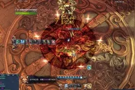 剑灵火系剑士雄起 14秒过苏向阳心得分享图片
