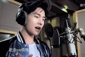 首播|七夕？杨洋给你唱歌听好不好？图片