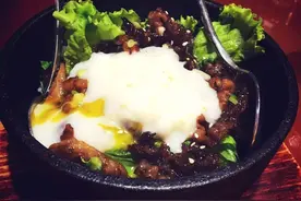 蕴藏神秘力量的麦子店西街，那些值得饕餮的店...图片