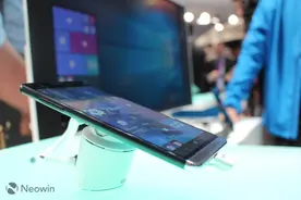 W10M不死 惠普Elite x3将于8月29日美国开售图片