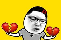 谁说我仅仅是歌王？要成为“表情王”的男人图片