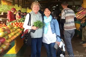 环游世界，住过全球109家Airbnb的人竟然是他们！图片