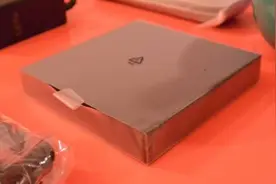 乐视电视盒子U4曝光 阔别多年后的又一力作！（内附真机开箱超清图赏）图片
