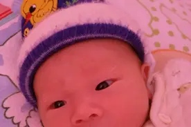奇妙的顺产经历，我和儿子同一天生日图片