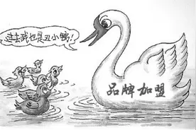 中小租车公司难抵市场冲击 纷纷投靠大方租车品牌图片