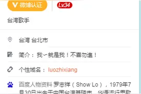 跟着明星学写简介，汪峰最文艺，小猪最霸气，最搞笑的居然是她图片