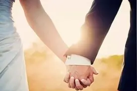 什么样的男人值得嫁？符合这三点的男人你就捡到宝了图片