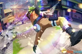 火影或将出合集作 万代南梦宫注册究极风暴新商标图片