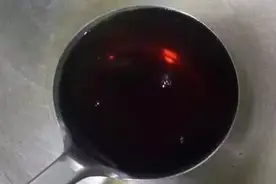 如何把老醋花生做的香脆可口  醋味相融 手把手教你图片