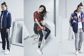 攻破夏日清爽穿搭adidas Originals Stan Smith图片