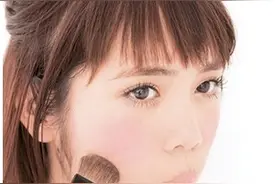 如何打高光和阴影?当下最流行的4个小技巧图片
