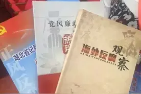 湖北省纪委加你为好友，你通过吗？图片