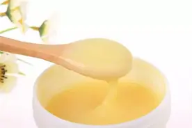 蜂蜜和蜂王浆有什么区别？怎么鉴别蜂蜜质量？如何保存？图片