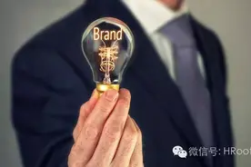 雇主品牌塑造无处不在图片