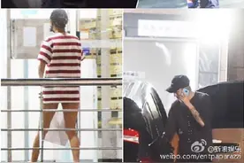 理想型是宋钟基的AOA雪炫恋上实力Rapper Zico。图片