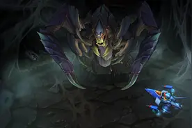 lol8月11日测服英雄改动内容一览 六杀成就重开图片