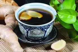 感冒能喝姜茶吗 感冒喝茶要对症下药去图片
