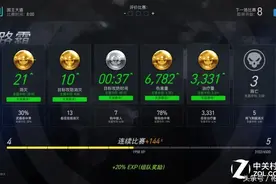 守望先锋：拿金牌也要被喷的咯？图片