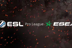 ESL全球挑战赛北美赛区Echo Fox与Rush出线图片