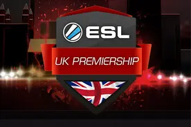 ESL英国超级联赛正式开打图片