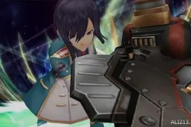 JRPG《黑玫瑰的瓦尔基里》DLC新报！女武神小长谷ミヤコ登场！图片