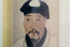 揭秘：郑板桥为什么甘愿做他的“门下走狗”图片