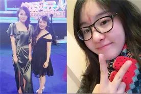 洪荒之力傅园慧也有另一面 张继科喜欢谢娜般女人图片