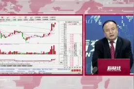 石墨烯产业支持政策有望出台 概念股卷土重来视频封面