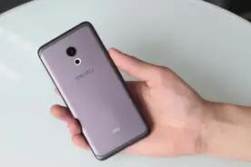 魅族Pro6测评视频封面