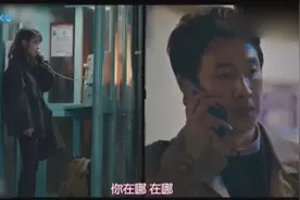 IU给大叔催泪告别，太心塞了视频封面
