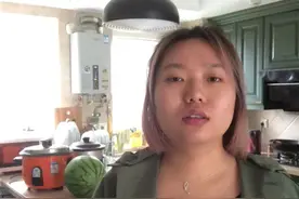 有一些瘦的跟杆儿似的还说自己120斤的女的，你们好，我是李雪琴。#美女视频封面