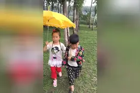 硬气！小小社会哥图片