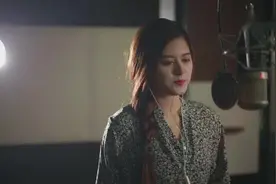 女版《告白气球》，一首甜甜的歌让人少女心泛滥视频封面