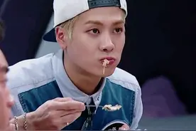 王嘉尔这个耿直的BOY最大的魅力是什么，为何他这么令人着迷？图片