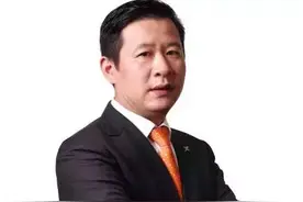 从500元到50亿，从谢霆锋到李易峰，这是一个充满魔性的品牌图片