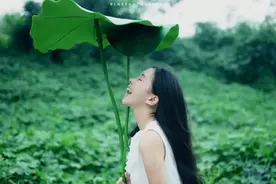 [PS篇]Photoshop照片后期处理调出清新文艺色调图片
