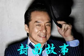 成龙：中国文化向世界的传播远远不够图片