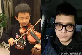 娱乐圈被亲子鉴定的宝宝图片