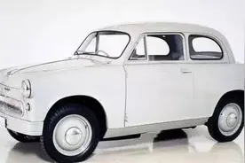 你不了解的越野小车---铃木吉姆尼。围观人多，请让让。图片