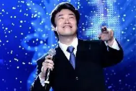 费玉清自曝成为段子手的原因！图片