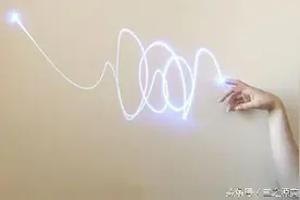 透过面部痣相告知你未来的运势图片